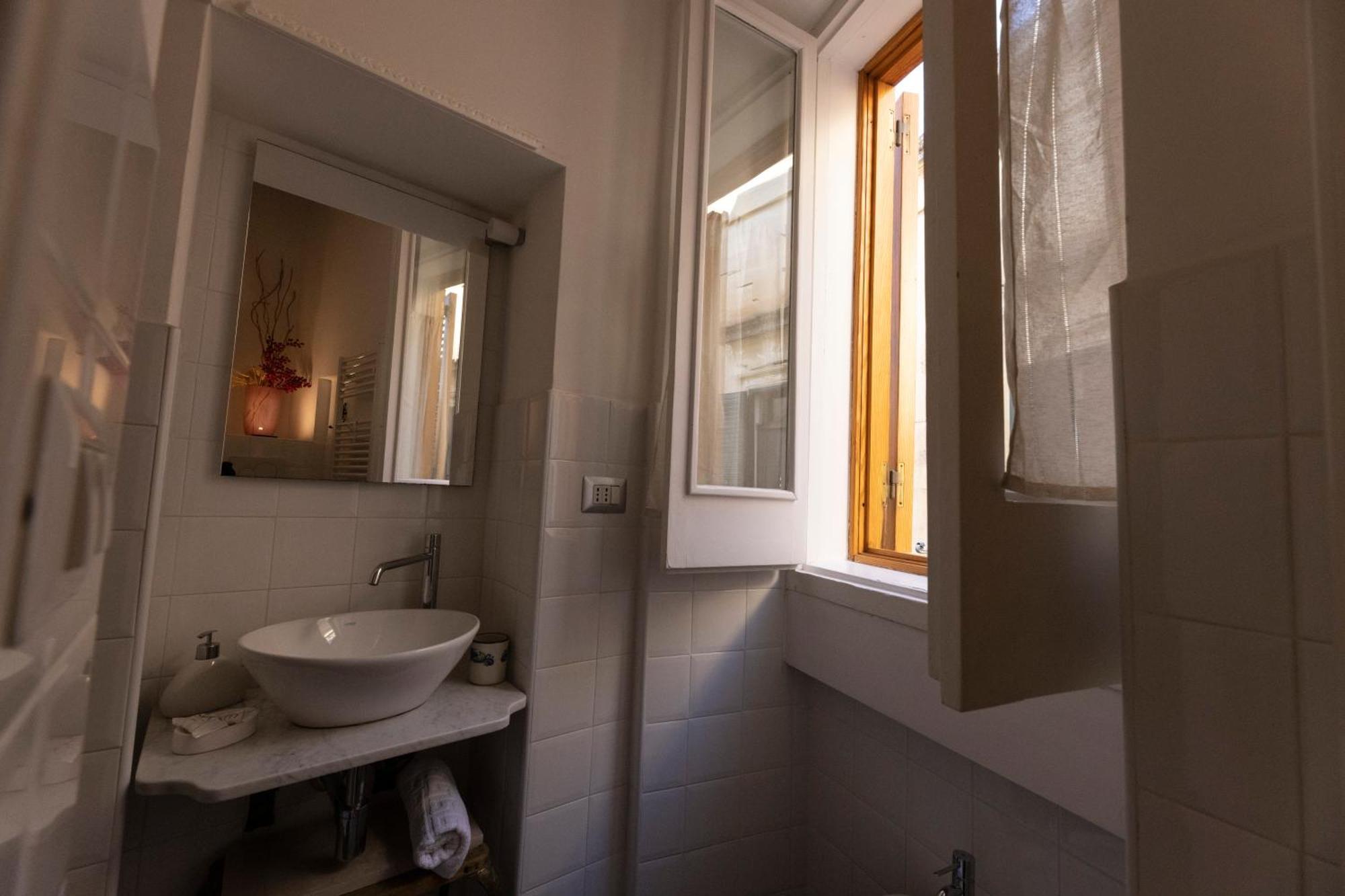 Bed and Breakfast Antica Dimora Dei Nonni à Lecce Extérieur photo